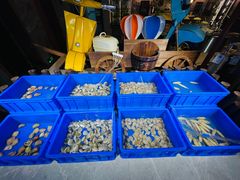 -长春富力万达文华酒店-集·味自助餐厅