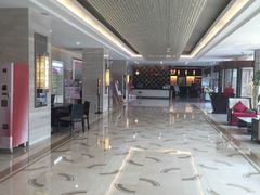 -无锡华怡明都大酒店