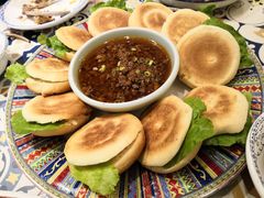 -阿拉丁新疆风味餐厅·清真(罗廊巷店)