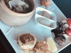 -澳门旅游塔360°旋转餐厅(南湾湖广场店)