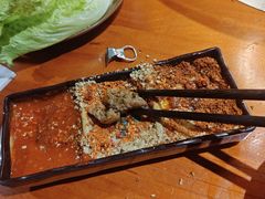 -炉小哥烤肉(信万广场店)