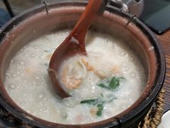 -大洋家·精品潮汕菜·生腌砂锅粥(天河东路店)