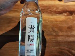 -树厨贵州菜(铜仁花果山店)