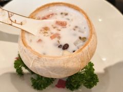 -三亚亚龙湾瑞吉酒店·铭轩中餐厅Mingxuan·海南菜·粤菜