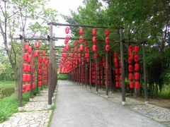 -茂德公草堂
