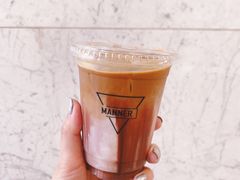 -Manner Coffee(IFS一楼店)