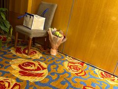 -昆山裕元花园酒店·囍园中餐厅