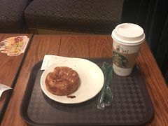 -星巴克臻选(嘉定疁城国际店)