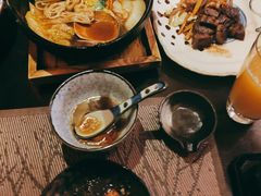 -富力希尔顿酒店·源氏日餐厅
