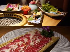 -江户烧肉(高德店)