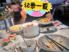 -小菜园新徽菜(无锡宜家荟聚中心店)