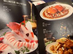 -新加坡泰国村酒楼(五角场店)