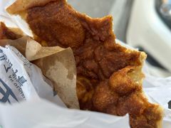 双倍糖油饼-黑窑厂糖油饼烤鸭·清真菜(旗舰店)