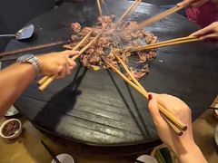 -烤肉季饭庄