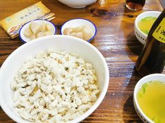 -果渊斋老米家泡馍馆(大雁塔店)