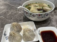 -熙盛源(滨湖万达店)