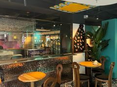 -纳鲁孜·新疆特色餐厅(上海悦荟广场店)