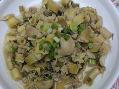 -国生茶庄·地道农家菜团建活动