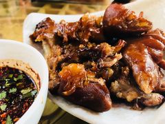 -醉云喃