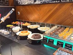 -拉蒂娜·巴西牛排馆 Latina·Brazilian Steakhouse(陆家嘴旗舰店)