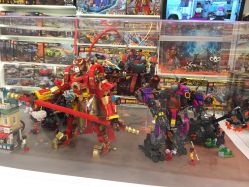 -kidsland(颐堤港店)