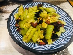 -燚店·铁板鱼蛙·烤肉·烤串(北新桥店)