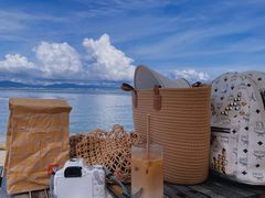 -三亚西岛海洋文化旅游区