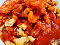 -无味饭店(九眼桥商业文化广场店)