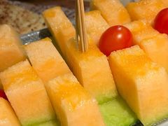 -塔哈尔·新疆盛宴(复地活力城店)