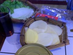 -热火朝天鲜切牛肉火锅(南强街巷店)