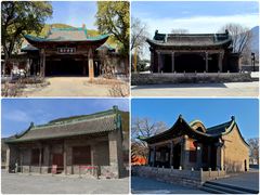 -窦大夫祠