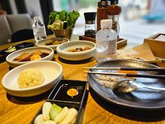 -泥炉烧肉师(新街口金銮巷店)