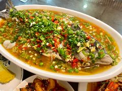 -飞虹鱼馆(春华路店)