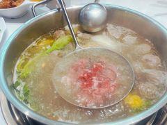 -潮正和潮汕牛肉火锅·老字号(番禺万达店)