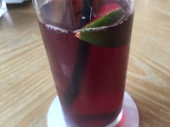-深圳中洲万豪酒店·咖啡廊