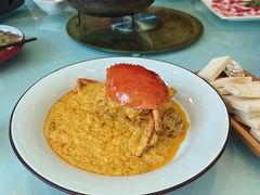 -阿诺泰·泰国餐厅(紫荆店)