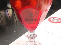 -老佛爷炭火蛙锅直营(清滨路总店)