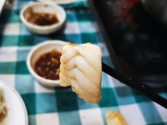 -中山脆肉鲩(新圳东路店)