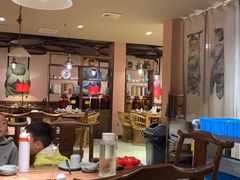 大堂-鱼食饭稻·苏浙土菜17年老馆子(平江路店)