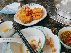 -鱼粤鲜淘米捞·中山脆肉鲩火锅(悦湖会店)