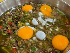 -辣妹子湘菜馆(龙船坪路店)