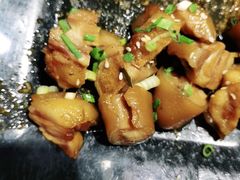 -嘎嘎鸭脑壳(金琴店)