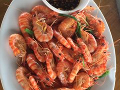 -海上驿站渔家菜馆