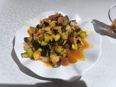 -土耳其卡巴布清真餐厅(西安店)