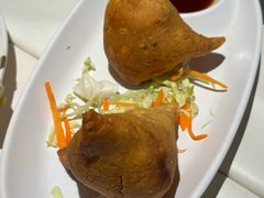 -Pita's&Tika's中东和印度风味餐厅(龙湖天街店)