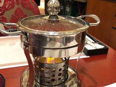 -东方滨江大酒店·滨江厅