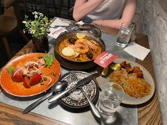 -Apollo·西班牙小酒馆(安福路店)