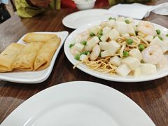 -王家沙点心店(南京西路总店)