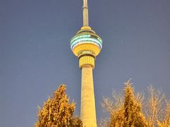 -中央广播电视塔