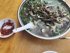 -周记翘脚牛肉